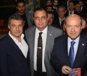 You are currently viewing DMW’den Ersin Tatar’a Tebrik Mesajı