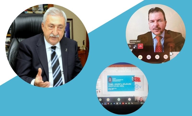 Read more about the article Palandöken, Esnafımız sigorta konusunda daha çok bilinç sahibi oluyor