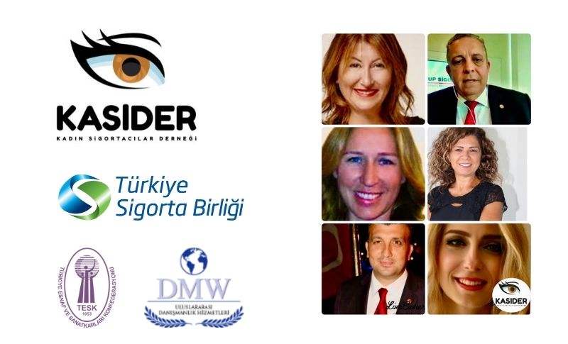 Read more about the article KASIDER Esnafla Buluşuyor!