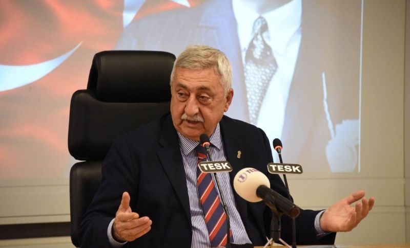 Read more about the article Palandöken, “Finansal Okuryazarlık Esnafı Riklerden Korur”