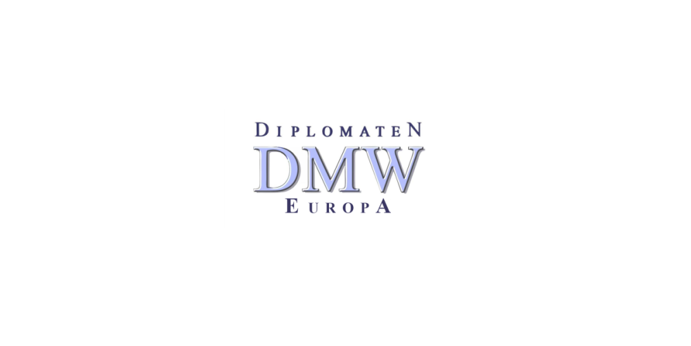 DMW Uluslararası Diplomatlar Birliğinden TBMM’ye Teklif