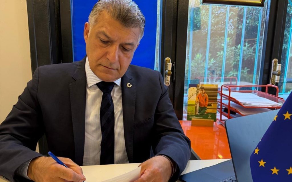 Ferhat Bozçelik