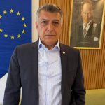 Ferhat Bozçelik’ten Alman Başbakan Wüst’e Teşekkür